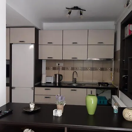 Appartamento Apartament Irina *