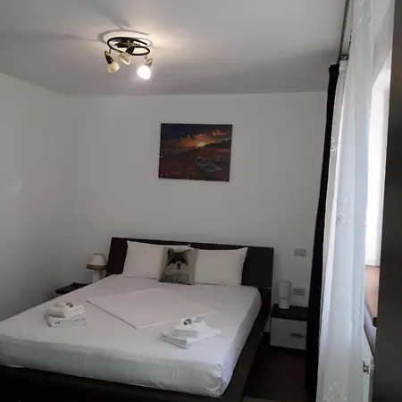 Apartament Irina Appartamento Năvodari