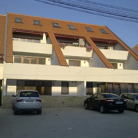 Apartament Irina * Năvodari