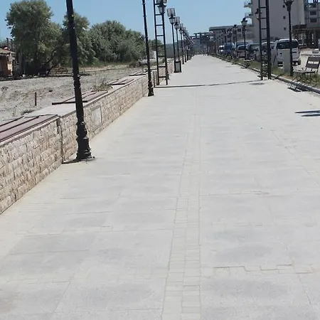 Apartament Irina Appartamento
