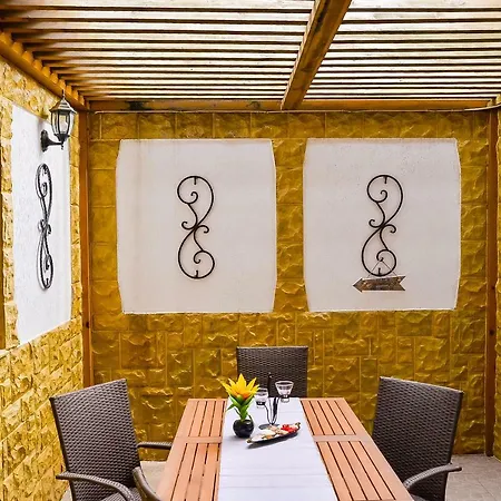 Appartamento Apartament Irina