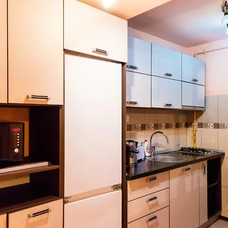 Apartament Irina *