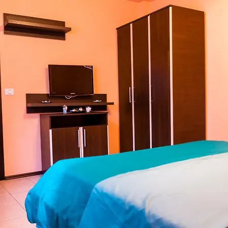 Appartamento Apartament Irina *