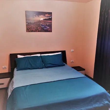 Apartament Irina * Năvodari