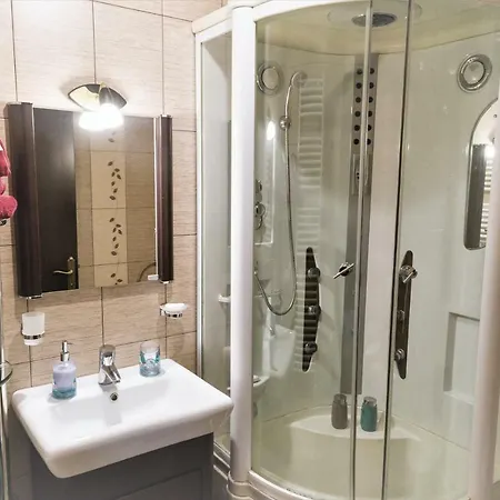 Apartament Irina Appartamento