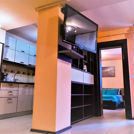 Appartamento Apartament Irina Năvodari