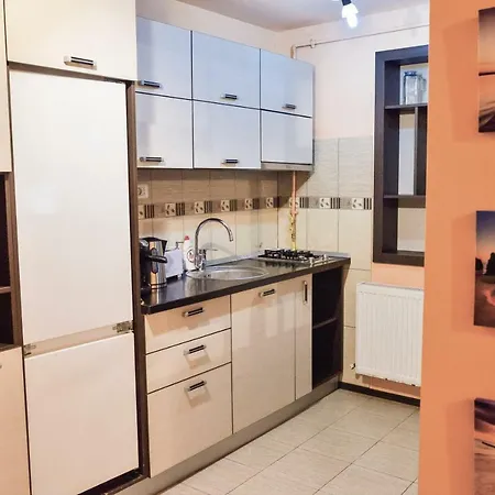 Apartament Irina * Năvodari