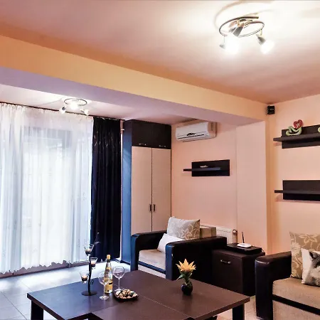 Apartament Irina Appartamento *