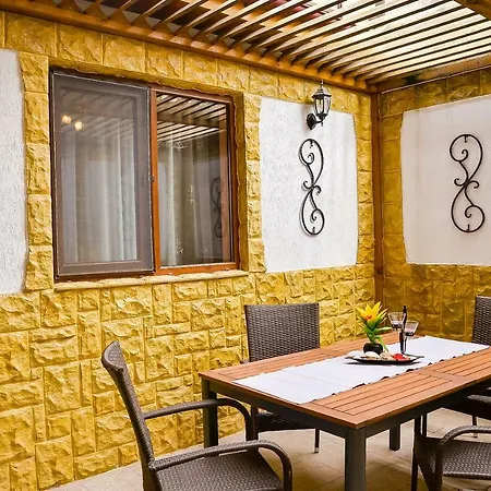 Apartament Irina