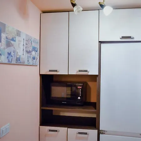Appartamento Apartament Irina