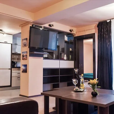 Appartamento Apartament Irina Năvodari