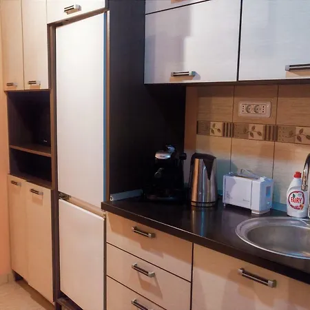 Apartament Irina Appartamento